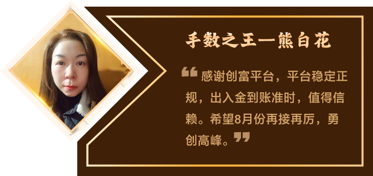 手数之王